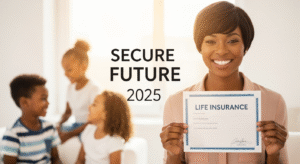 Secure your future with life insurance USA 2025