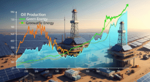 Transition from petroleum to renewable energy sources like solar and electric in 2025
